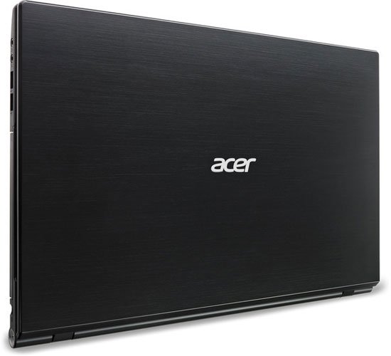 Ноутбук Acer Aspire V3-772G-747a161TMakk (NX.M8SEU.001) фото-3