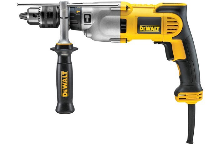 Дрель для алмазного сверления DeWALT D21570K - фото1