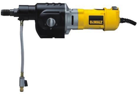 Трехскоростная дрель DeWALT D21585 - фото1