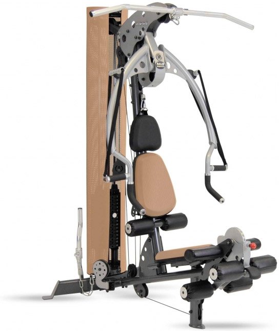 Силовой тренажер INSPIRE M2 Multi Gym - фото2 Силовой тренажер INSPIRE M2 Multi Gym - фото2