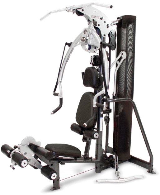 Силовой тренажер INSPIRE M3 Multi Gym - фото1 Силовой тренажер INSPIRE M3 Multi Gym - фото1