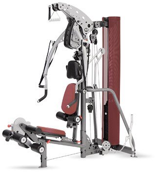 Силовой тренажер INSPIRE M3 Multi Gym - фото2 Силовой тренажер INSPIRE M3 Multi Gym - фото2