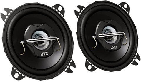 Автоакустика JVC CS-J420X - фото1