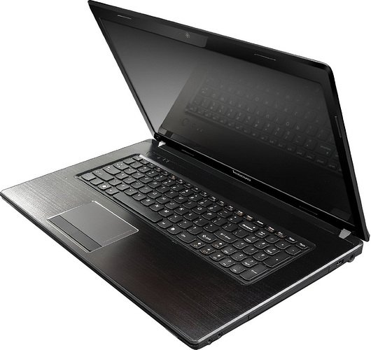 Ноутбук Lenovo G780 (59338247) фото-3