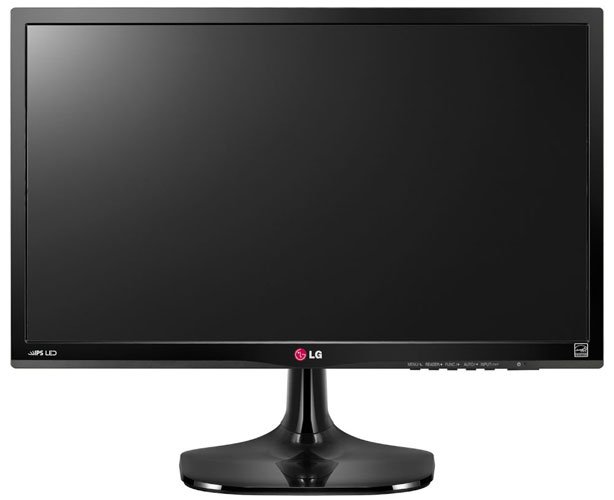 Монитор LG 22MP55D-P