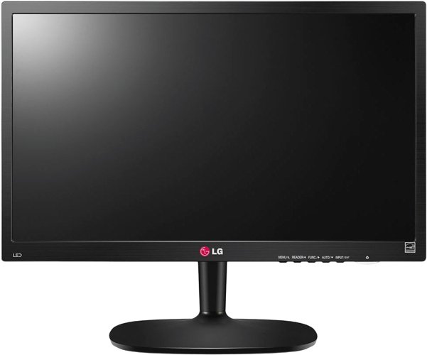 Монитор LG 24M35D-B - фото1 Монитор LG 24M35D-B - фото1