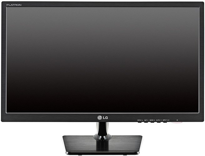 Монитор LG E2242C BN