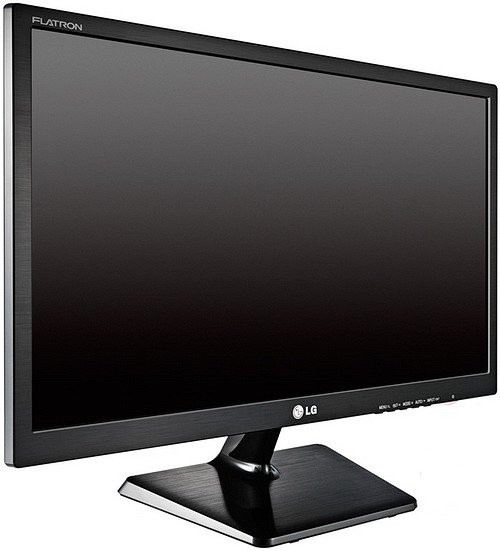 Монитор LG E2242C BN фото-3