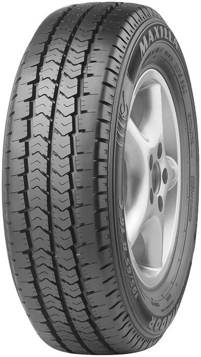 Всесезонная шина Matador MPS 320 Maxilla 175/75R16C 101/99R - фото1