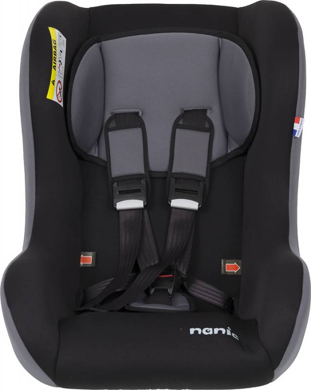 Автокресло Nania Trio SP Eco - фото1